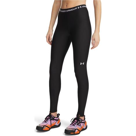 Under Armour HeatGear Leggings für Damen S (1/3)