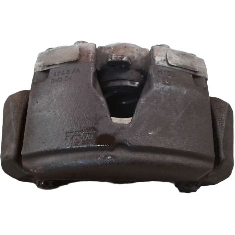 [PRODUIT D'OCCASION] Etrier De Frein Avant Droit AUDI A5 Sportback 09- ♻️ Ref Oe. 8k0615124h - Garantie à vie (1/4)