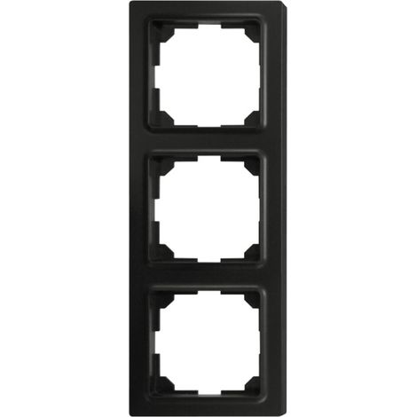 Marco universal Eltako r3ue55-am uso horizontal vertical 224x80mm