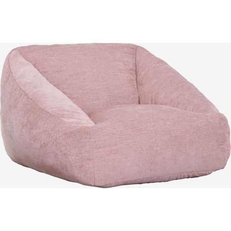 Poltrona pouf imbottita Thiago SKLUM            