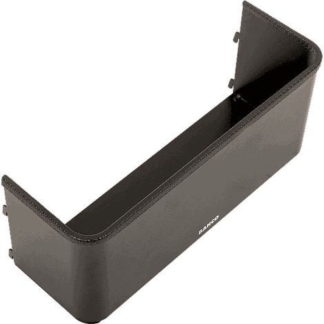 Bahco Spray cannister holder for 1477K & 1472K, 125.2 mm - 1477K-AC20 (1/4)