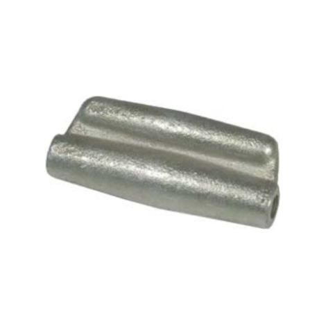 Manicotto catena imbrigliamento FIAT ghisa M16x2 0.74 kg