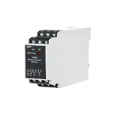 Überwachungsrelais 24, 24 V/AC, V/DC (max) 2 Wechsler Metz Connect 1103151322 1 St. (1/2)