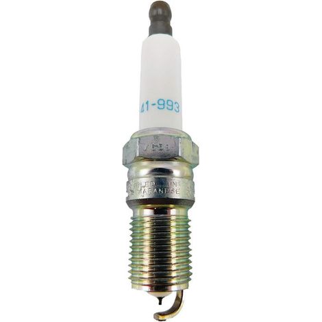 19256067 is suitable for Buick Regal, LaCrosse, GL8, Land Cruiser, and Blazer iridium spark plugs 41-993. (1/3)