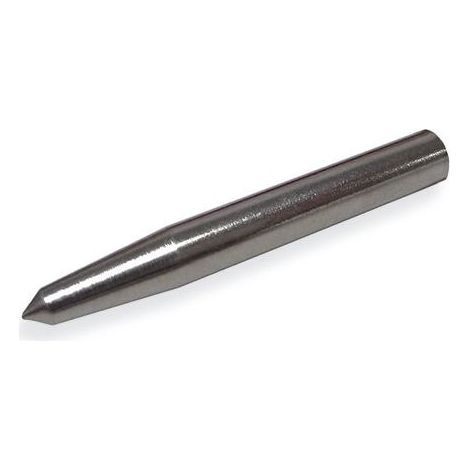 Pointe de remplacement automatique pour granit, compatible avec modèle 750-002, pièce de rechange pour outil de découpe et finition granit