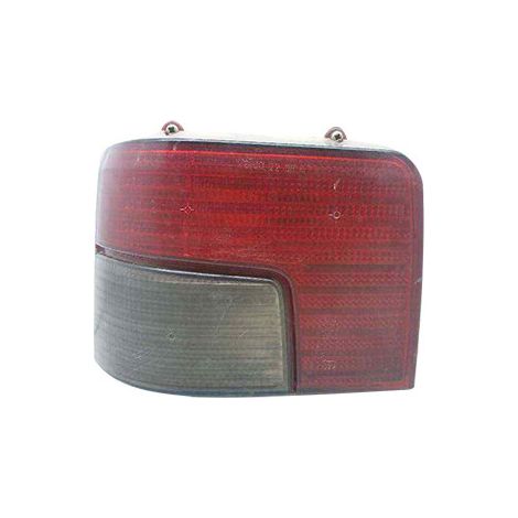 Cabochon de feu arrière gauche fumé Peugeot 205 1990-1996