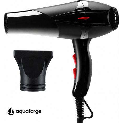 Sèche cheveux XL 2700 2000 W séchage rapide soins capillaires
