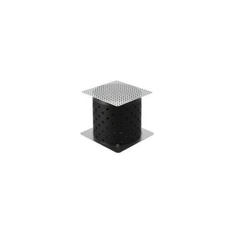Geberit Pluvia Zusatzset begehbar Light 359504001  "Ensemble supplementaire Geberit Pluvia Walkable Light 359504001" .