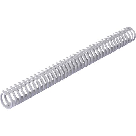Sygonix SY-6788338 Kabelkanal  (L x B x H) 500 x 42 x 42 mm 1 St. Grau