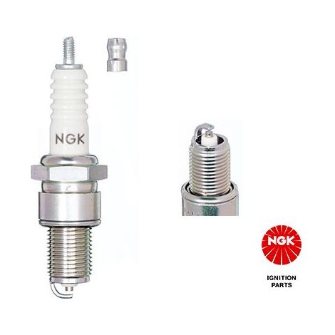 NGK Zündkerze BP7ES (Code 2412) YBX