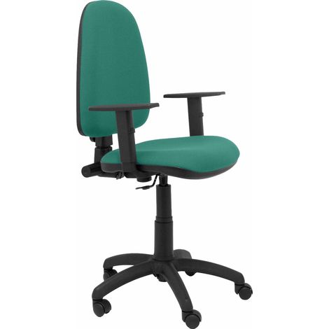 piqueras-y-crespo Ayna Bali I456b10 silla oficina verde (1/5)