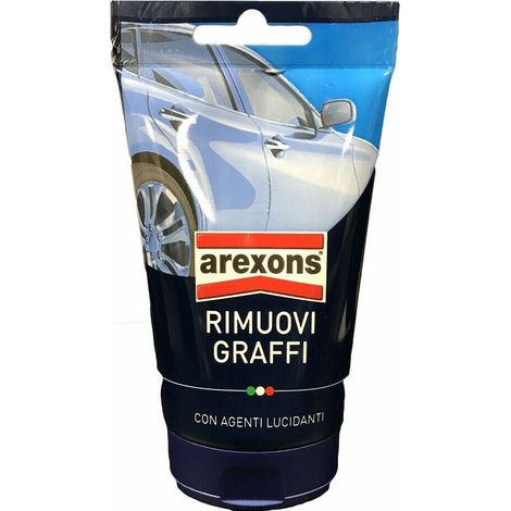 Rimuovi Graffi Arexons 150 ml - 8250