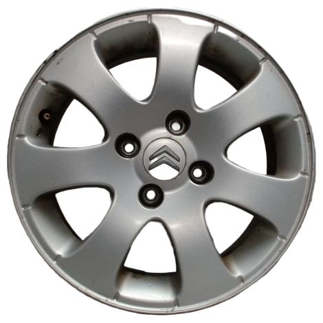 Jante Aluminium CITROEN C3 [PRODUIT D'OCCASION]♻️5402f7