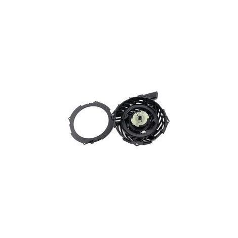 Démarreur à rappel pour tondeuse Briggs & Stratton - Remplacement 590588, 593961, pour moteurs 140cc (1/4)