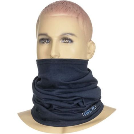 Protector de cuello de COOL FR WELDAS (1/3)