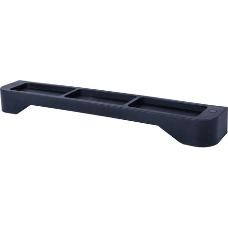 KS TOOLS Bandeja para encimera de carro de taller P35 - 873.5008-R015P