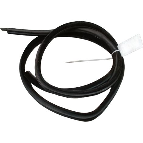 [PRODUIT D'OCCASION] Joint Porte Arg BMW Serie 5 (e60) 2003- ♻️ Ref Oe. 51227033795 - Garantie à vie (1/2)