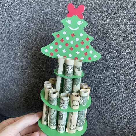 Plateau De Noël - Plateau En Bois De Tilleul - Pour Décoration De Bureau Ou Intérieur - 1 Pièce (1/5)