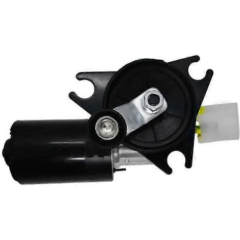 Moteur d'essuie-glace compatible avec Nissan Pick-Up D21, BOSCH.9397041061 QVWHBYV (1/4)