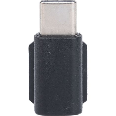 Adaptateur de connecteur de données USB-C pour smartphone compatible avec la caméra portable DJI Pocket 2 Osmo Pocket. (1/5)