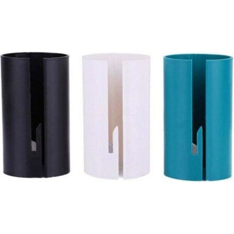 3pcs Coupe-papier cadeau interchangeable pour emballage cadeau (1/3)