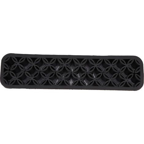 Boîte de rangement Portable pour pinceaux cosmétiques, stylo à ongles, outils, support de conteneur de maquillage, noir (1/5)