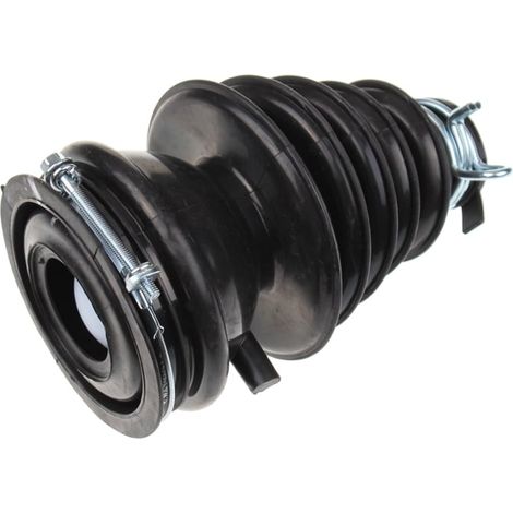 Ersatzteil - Verbindungsschlauch Bottich-Ablaufpumpe Waschmaschine BEKO - - BEKO, FAR, AYA, CONTINENTAL EDISON, LISTO, ALTUS, SABA, GRUNDIG, ESSENTIEL B, SELECLINE, BLOMBERG, SMEG
