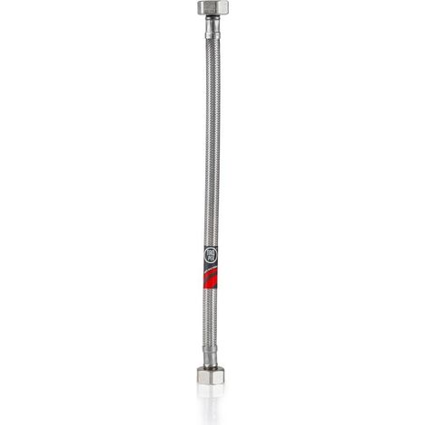Tucai 8429343946868 Tuyau Flexible transparent 80 cm PEX