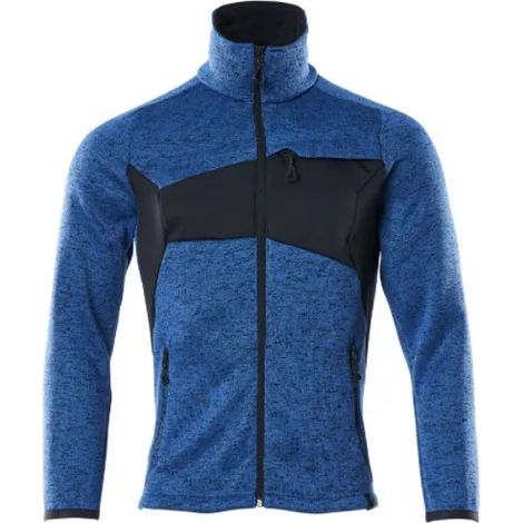 MAGLIA MASCOT ACCELERATE 18105 BLU Tg.L CAMPIONATURA -OFFERTA- (1/3)