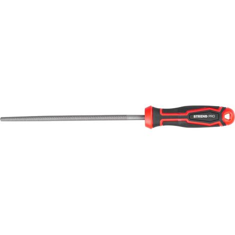 Feile Strend Pro Premium ComfortGrip DL623, 325 mm, rund