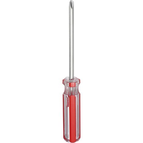 Tournevis Hexagonal Special Y3 X 100mm Embout Magnetique (1/5)