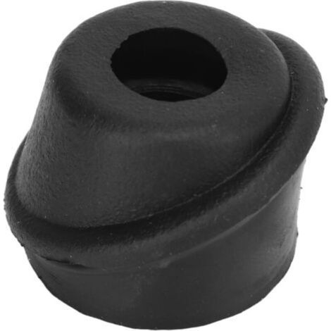 Guarnizione antenna 65218411562 – Gomma di alta qualità – Guarnizione efficace per E36 Z3 1999–2000 – Installazione semplice