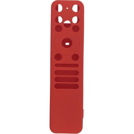 Étui de protection en silicone pour télécommandes de téléviseurs LG MR25GA AKB76046602 / AKB76046603 / AKB76046608 - Étui de protection pour télécommande (1/3)