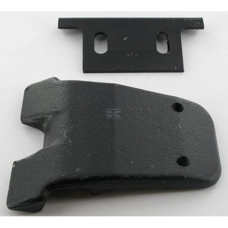 Set pattini scorrevoli ESM ESM 2400460 (1/2)