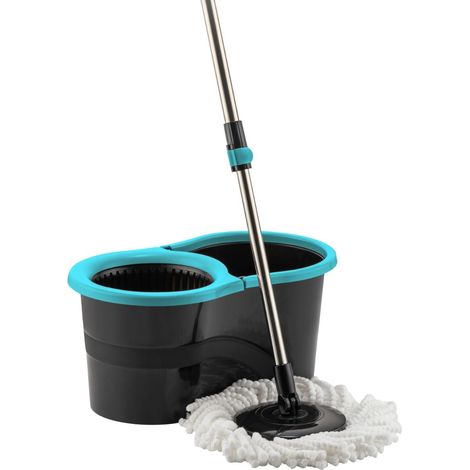 Orange donkey - spin mop - sistema de fregado