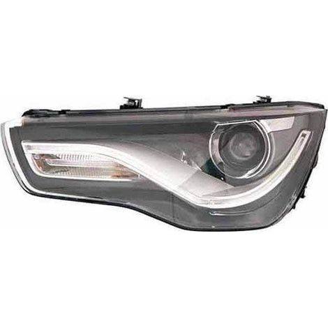 Phare avant gauche Xénon DS3 Audi A1 phase 1 2010-2014