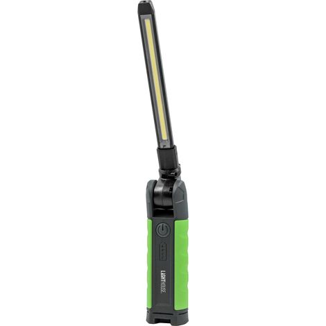 Lighthouse JF4025X-COB T100FR Rechargable Inspection Wand Light L/HT100FR (1/2)
