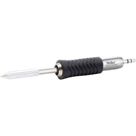 Weller RTU 004 C MS Punta di saldatura Conica Dimensione punta 0.4 mm Lunghezza punte 27.5 mm Contenuto 1 pz. (1/4)
