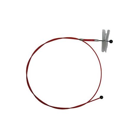 KIT DE RAMONAGE CONDUIT D 80 ET D 111 LG 5 M