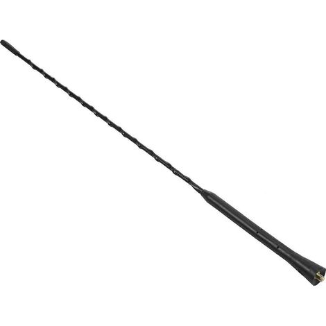 Universelle 12V Autodachantenne mit Stereoradio-Verstärker (FM/AM) 16