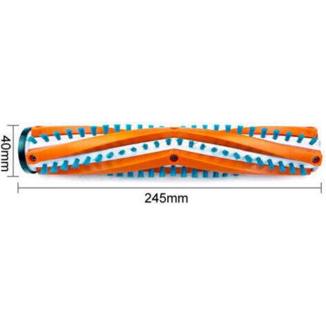 NALOOKAMIC Brosse principale d'aspirateur en 2 parties, compatible avec les aspirateurs Black Decker BSV2020G et BSV2020P (1/3)