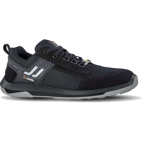 Scarpe antinfortunistiche Jallatte Jalida SAS ESD S1P SRC - 40