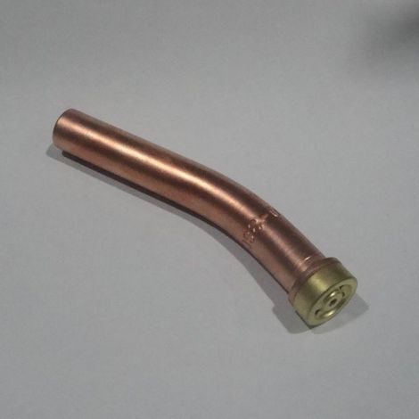 HARRIS boquilla ranurar harris 6290-2gg 5-10mm , 0UNIDADES