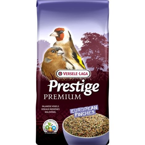 Prestigo premium chaffinches - trionph 20 kg