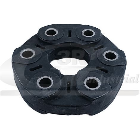 3RG 80118 FLECTOR SIN TORNILLO