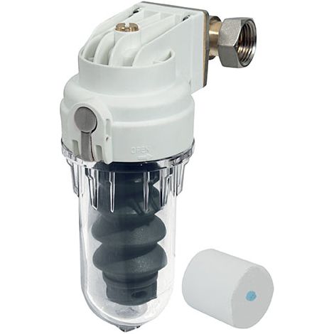 Doseur Polyphosphate Aquacal Click BP - Merkur (1/2)