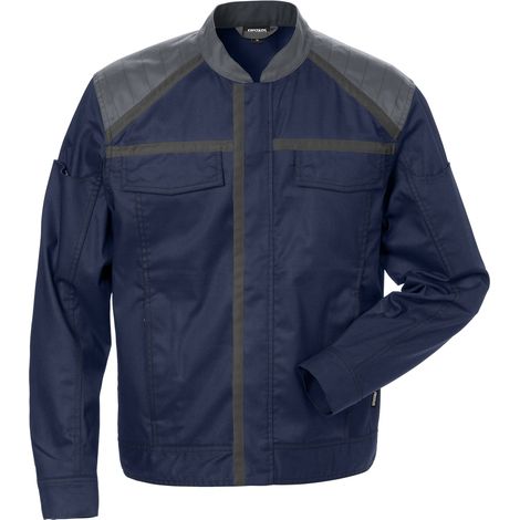 Fristads 129481-586-2XL Jacke 4555 STFP Fusion Mechanische Stretch-Qualität / St (1/2)