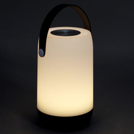 Lampe tactile LED rechargeable (1/5)