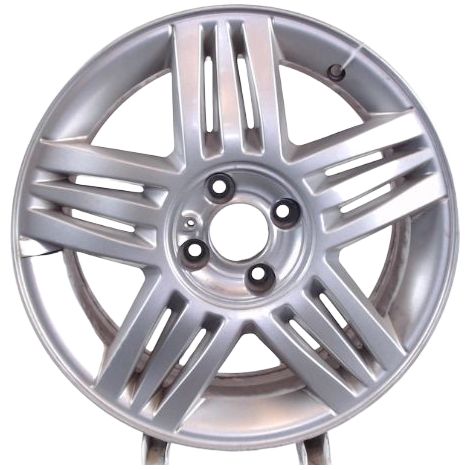 [PRODUIT D'OCCASION] Jante Aluminium RENAULT Megane ♻️ Ref Oe. 403009253r - Garantie à vie (1/2)