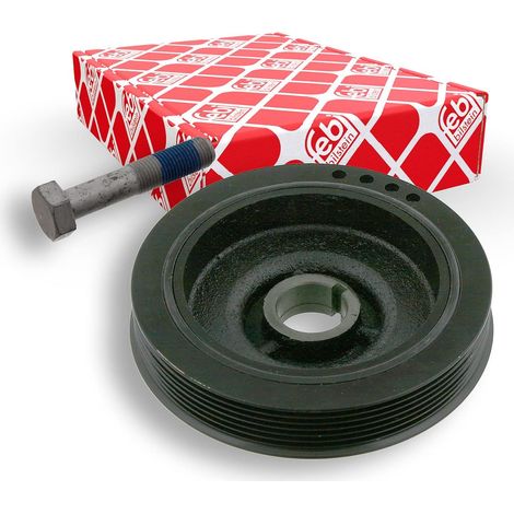 Polea del cigüeñal FEBI BILSTEIN FE33785